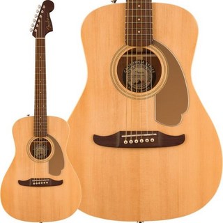 펜더 Malibu Player Natural 통기타