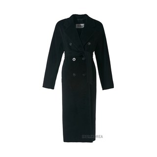 [막스마라] [라벨루쏘] FW24 마담 캐시미어 코트 MADAME 003