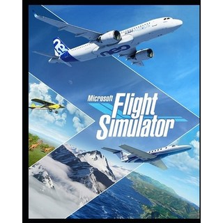 Microsoft Flight Simulator 2020: Complete Guide