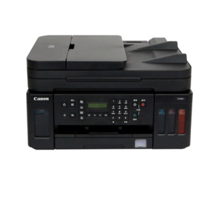 캐논 무한 잉크젯 복합기 G7090
