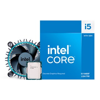 추천5 i5 14400F
