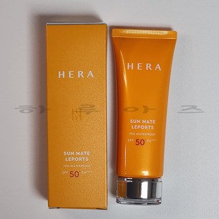 하루아즈 헤라 70ml 선메이트 크림 레포츠 SPF50 PA++++, 1개, 66ml 헤라썬크림 하루아즈 헤라 70ml 선메이트 크림 레포츠 SPF50 PA++++, 1개, 66ml 헤라썬크림