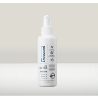 [닥터방기원] 두피 영양쿨링 랩 헤어토닉 150ml x 2개