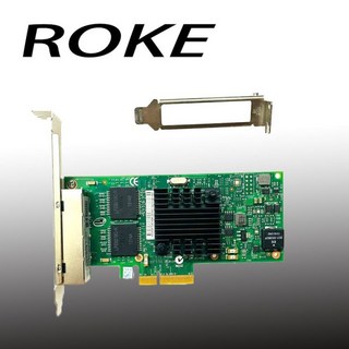 인텔 I350-T4V2 상품 이미지