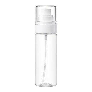 닥터보틀 울트라 안개분사 스프레이 미스트공병 80ml, 1개, 80ml 화이트/울트라