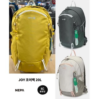 네파 JOY 조이백 20L