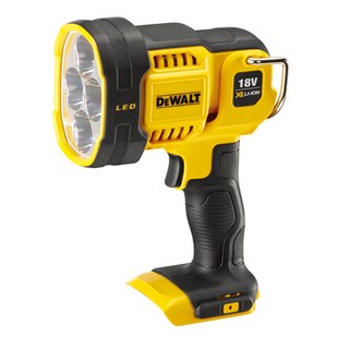 [디월트] DCL043N / 18V 충전 LED 작업등 후레쉬 워크라이트