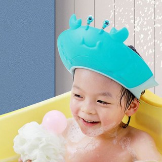 따블리에 쁘띠크랩 아기샴푸캡