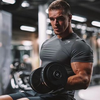 국내배송 짐샤크G003 헬스반팔티셔츠 짐웨어 프리미엄티셔츠