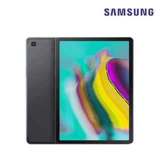 갤럭시탭 S5E의 얇고 가벼운 디자인