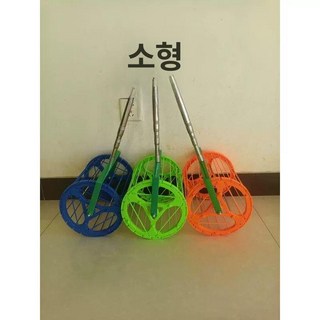 탁구공 수집기 수거기 회수기 수거채 공줍기 줍는, 1개, 스프링 5개