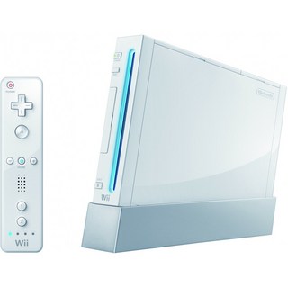 닌텐도 Wii (위) 기본 2인세트+스포츠 한국 정발 중고품 상품 이미지