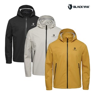 블랙야크 방수 자켓