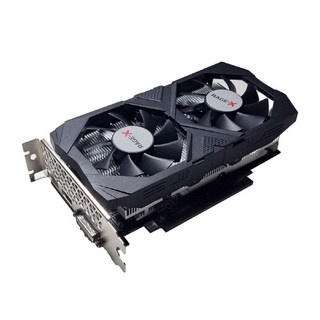 이도디스플레이 라데온 RX 580 2048SP RAGE-X D5 8GB
