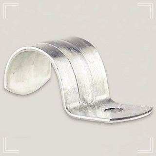 반새들파이 고정 파이프 16mm 100ea 반새들 안정적인 클립 반도 배관 YWC9299B, 1개