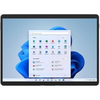 Microsoft Surface Pro 8 13인치 태블릿 256GB WiFi 2.6GHz 그래파이트(리뉴얼), Microsoft Surface Pro 8 13인치 태