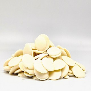 화이트 커버쳐 초콜릿 500g, 1개