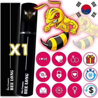 바이오크리미 비롱 스프레이, 15ml, 1개 대표 이미지 - 사정지연 칙칙이 추천