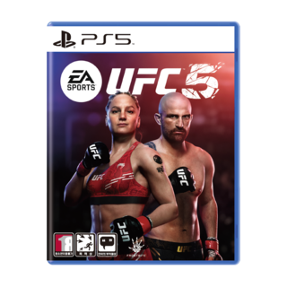 PS5 UFC5 한글판로 문제 해결하기