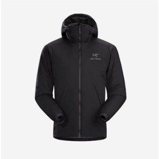 24108/5160 아크테릭스 아톰 LT 후디 블랙 Arc’teryx Atom LT Hoody Black