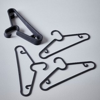 이케아 스프루티그 옷걸이