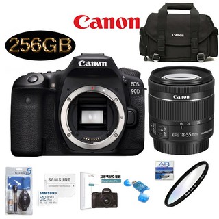 CANON EOS 90D 풀패키지