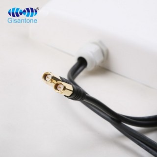 통신장비 1710-2700MHz 7dBi 안테나 90 도 미모 3G 4G5G 야외 패널