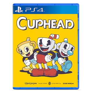 PS4 플스4 컵헤드