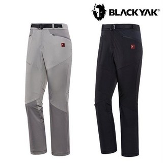 블랙야크 남성 팬츠 D익스트리머2팬츠 1BYPNS3008