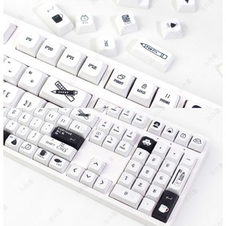 프라홈 XDA V2 기계식 키보드