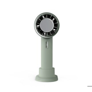 슈틸루스터 에어컨 선풍기 올리브 season2 ST-AF200, 1개
