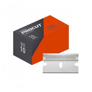 도루코 단면도 DN-52 10p 사용 모습