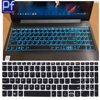 Lenovo Ideapad L 340 게이밍 노트북 15.6 17.3 15iwl L340-15irh L340-17Iwl 17irh 키보드 커버 스킨 프로텍터, 06 clear, 1개