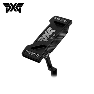 [국내배송] PXG 0211 CLYDESDALE PUTTER, 3도, 상세 설명 참조