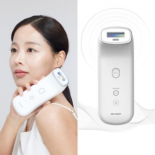 EC[성분에디터] 멜라샷 IPL 의료기기