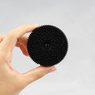 4. 오레오 렌즈 캐..