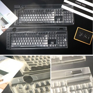 커세어 K100 키스킨