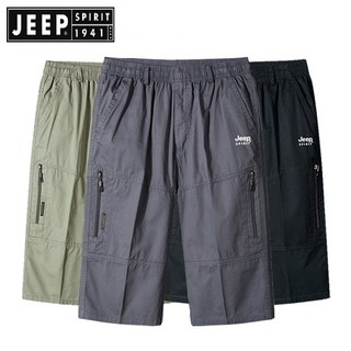 JEEP Spirit (지프 스피릿) 남성 7부 반바지