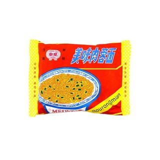 홍홍 중국식품 왕청면