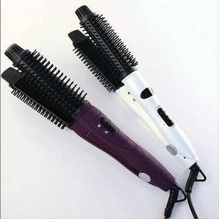 3. 차홍볼륨고데기 ..