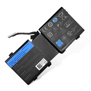 델노트북 M18X R3 Alienware 17 2F8K3 M17X R5 P18E 사용 모습