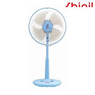 신일 선풍기 35cm 국내산 4엽 일반선풍기 SIF-14SMA, 단일옵션