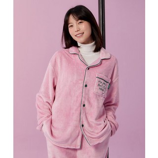 스파오 SPAO 해리포터 머글은 못입는 수면 파자마PINK_SPPPE4TU08 530228