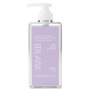 액상 젖병세정제 600ml 2개