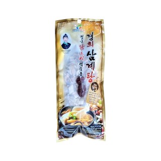 경희 삼계탕 재료 100g – 백숙용 닭 및 오리, 전통 보양식, 복날 필수, 10개 세트 닭백숙재료 경희 삼계탕 재료 100g – 백숙용 닭 및 오리, 전통 보양식, 복날 필수, 10개 세트 닭백숙재료
