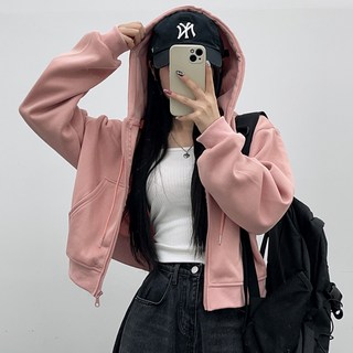 4. 기모 덴버 크롭..