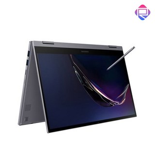 삼성 갤럭시북 플렉스 알파 NT731QCJ-K02/C 360 터치 WIN10 [RK], NT731QCJ, 8GB, 256GB, 그레이