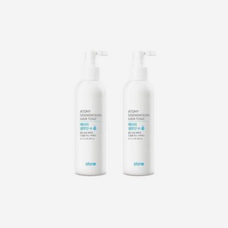 애터미 생모단수 200ml 1+1, 2개