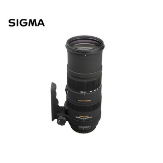 시그마 APO 150-500mm F5-6.3 DG OS HSM / 니콘