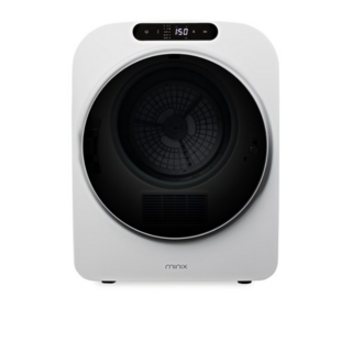 미닉스 미니건조기 PRO 3kg, MNMD-110G, 그레이지